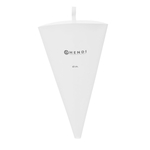 Hendi Spritzbeutel aus Nylon, Profi Line, (L)400mm