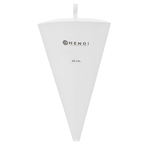 Hendi Spritzbeutel aus Nylon, Profi Line, (L)450mm