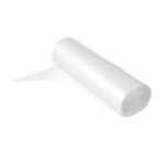 Hendi Spritzbeutel, transparent, 100 Stk., 530x285mm