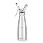 Hendi Sahnespender, Profi Line, 1L, ⌀98x(H)330mm