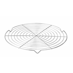 Hendi Abkühlgitter, ⌀320x(H)20mm