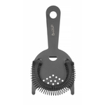 BarUp Hawthorne-Barsieb, Schwarz, 160x75x(H)15mm