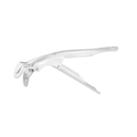 Hendi Pizzablechhalter, (L)190mm