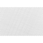 Hendi Backsieb, rund, für Paniermehl, ⌀250x(H)75mm