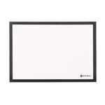 Hendi Backmatte aus Silikon, 300x400mm