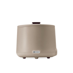 Hendi Suppenkessel UNIQ, designed by Robert Bronwasser, 8L, Beige, 220-240V/500W, ⌀365x(H)325mm