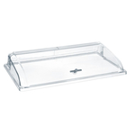 Hendi Präsentationshaube GN 1/1, GN 1/1, 545x335x(H)95mm