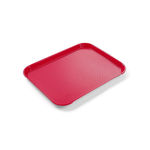 AmerBox Serviertablett, Rot, 265x345x(H)20mm