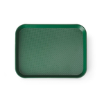 AmerBox Serviertablett, Grün, 265x345x(H)20mm