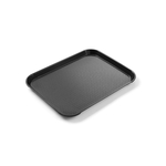 AmerBox Serviertablett, Schwarz, 265x345x(H)20mm