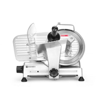 Hendi Aufschnittmaschine Profi Line 220, Profi Line, 230V/280W, 506x435x(H)347mm