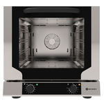 Hendi Konvektionsofen kompakt, 220-240V/3100W, 590x709x(H)589mm