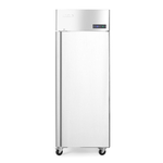 Arktic Tiefkühlschrank, eintürig Profi Line 670 L, Profi Line, GN 2/1, 230V/600W, 730x800x(H)2096mm