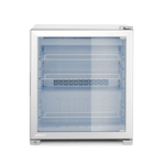 Arktic Aufsatz-Gefrierschrank 90 L, 230V/230W, 620x593x(H)680mm