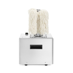 Hendi Glaspoliermaschine, 220-240V/1350W, 305x330x(H)504mm