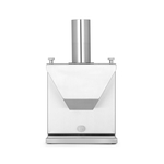 Hendi Wurstschneider - elektrisch, 230V/135W, 255x187x(H)330mm