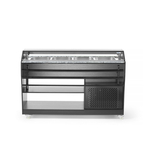 Arktic Buffet-Theke gekühlt, GN 1/1, 220-240V/170W, 1490x765x(H)1370mm