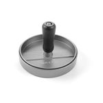 Hendi Hamburgerpresse, ⌀120x(H)80mm