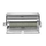 Hendi Rollen für Fleischzartmacher (Schawarma), 235x130x(H)120mm