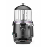 Hendi Schokoladenspender, 5L, 230V/1006W, 440x360x(H)471mm