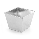 Hendi Behälter, rechteckig, 100x100x(H)80mm