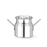 Hendi Miniatur-Snack-Kanne, ⌀45x(H)50mm