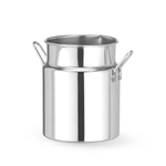 Hendi Miniatur-Snack-Kanne, ⌀70x(H)100mm