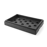 Hendi Kühladapterbehälter GN 1/1, 600x400x(H)85mm