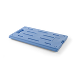 Hendi Kühlelement, GN 1/1, 530x325x(H)35mm