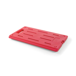 Hendi Wärmeelement, GN 1/1, 530x325x(H)35mm