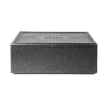 Hendi Thermobox Profi Line, Profi Line, GN 1/1, 40L, 600x400x(H)285mm