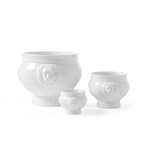 Hendi Suppenschüssel, 0,5L, ⌀138x(H)95mm