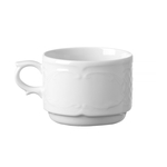 Hendi Cappuccino-Tasse, 0,25L, ⌀87mm