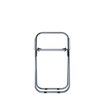 Hendi Papierhandtuchspender, freistehend, 540x395x(H)975mm