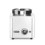 Hendi Thermosystem, einzeln, 4L, 220-240V/200W, 256x312x(H)298mm