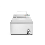 Hendi Fritteuse, 12L, 230V/3500W, 630x860x(H)438mm