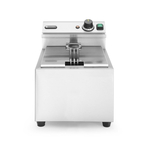 Hendi Fritteuse Profi Line, 8 l, Profi Line, 8L, 230V/3500W, 305x460x(H)369mm
