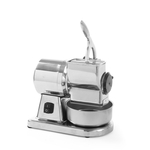 Hendi Käsereibe, elektrisch, 30 kg/h, 230V/380W, 292x226x(H)302mm
