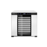 Hendi Dörrgerät Profi Line, Profi Line, 10 Bleche, 230V/1000W, 430x550x(H)416mm