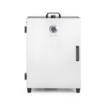 Hendi Räucherofen Elektrisch, 230V/1600W, 540x380x(H)725mm