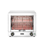 Hendi Multi-Toaster mit 6 Zangen, 230V/3000W, 450x390x(H)400mm