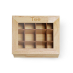 Hendi Teebox, 300x280x(H)90mm