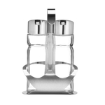 Hendi Menage Set, 0,15L, 120x75x(H)185mm