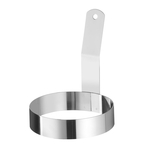 Hendi Ei-Ring mit Griff, ⌀103x(H)125mm
