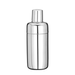 BarUp Cobbler Shaker, 3-teilig, 0,5L, ⌀79x(H)199mm