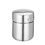 Hendi Streudose, Pfeffer- und Salzstreuer, ⌀55x(H)75mm