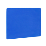 Hendi Schneidbrett HACCP 450x300, Blau, 450x300mm