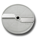 Juliennescheiben für ADE Gemüseschneider, Serie ADE F, 6 x 6 mm, Schnittbreite: 6 x 6 mm