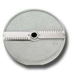 Schneidescheiben für ADE Gemüseschneider, Serie ADE AW, 2 mm, Schnitthöhe: 2 mm