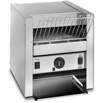 Milantoast Durchlauftoaster – Schnelle Aufheizung